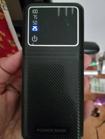 POWER BANK 40000 MAH