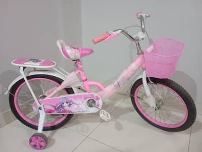 kids bicycle