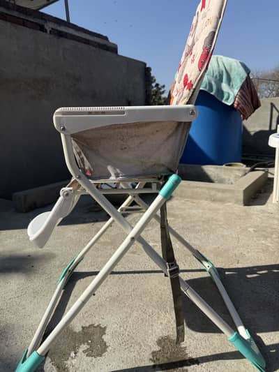 Baby High Chair Dining Chair