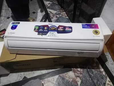 Orient AC DC inverter 1.5 Ton for sale heat and cool