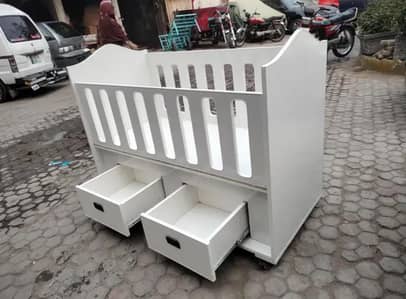 New baby cot / crib /baby gear  0316,5004723