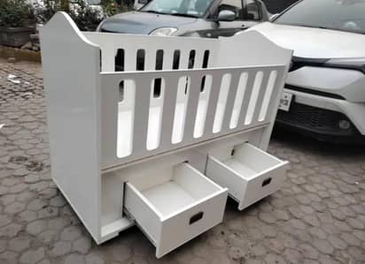 New baby cot / crib /baby gear  0316,5004723