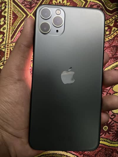 iPhone 11 Pro Max