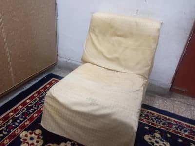 1 seater sofa 3 seats