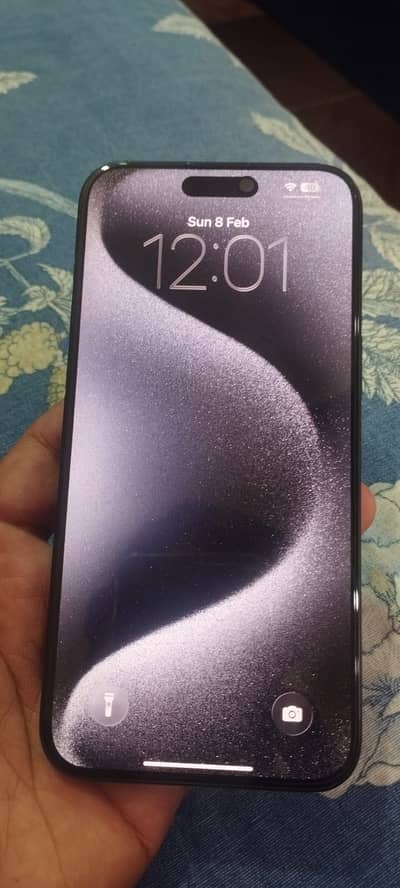 I phone 15 pro max non pta jv charger cable original battery health