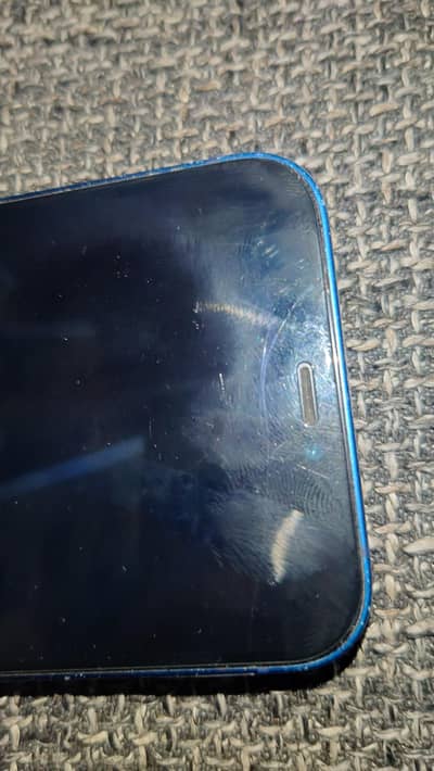 iphone 12 condition 10/7 Whatsapp number 03254325496