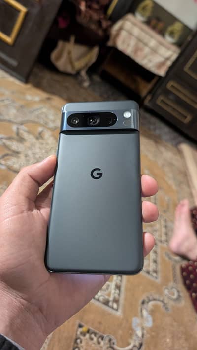 Google pixel 8pro 12/128Gb SIM working all ok