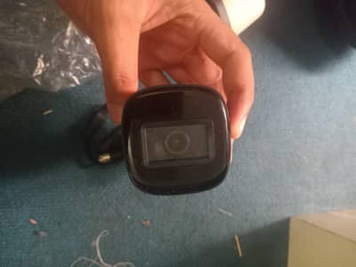 CCTV CAMERA