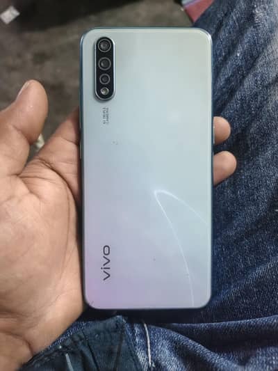 vivo s1