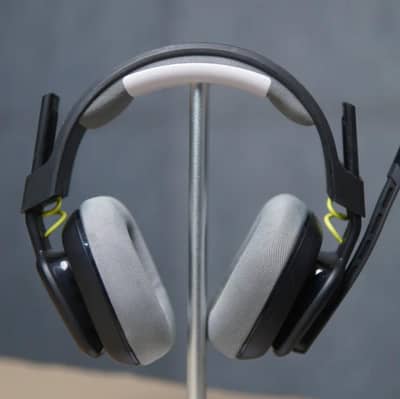 Logitech Astro A10 Gen Wired Gaming Headphones