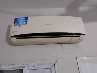 Kenwood 1 Ton AC