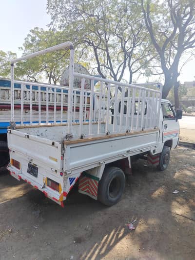 star Mazda track OK gadi 03069070687