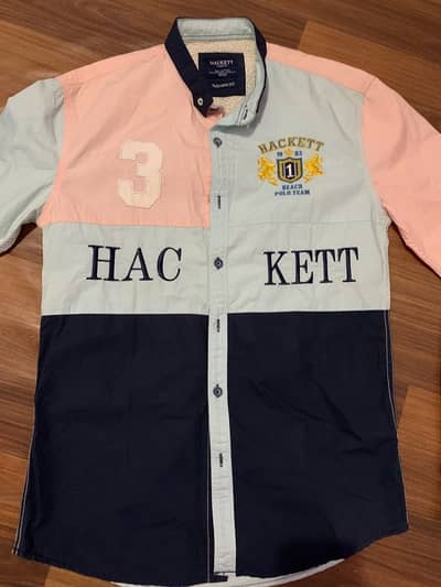 Premium shirt regular medium fit