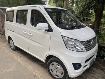 Changan karvaan 1.2  for sale