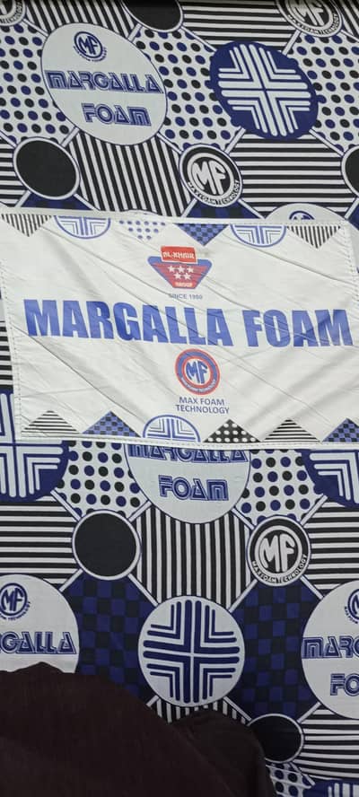 al khair king size mattress for sale