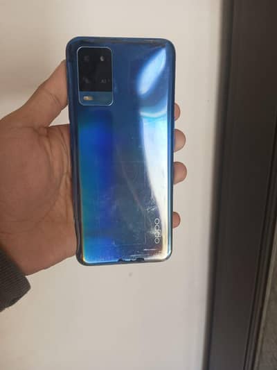 Oppo a54 4/128Gb Pta Approved