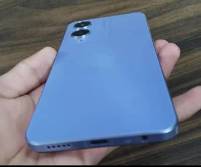 Vivo Y17s Very good phone 6+6 PTA approved 0340-2101916