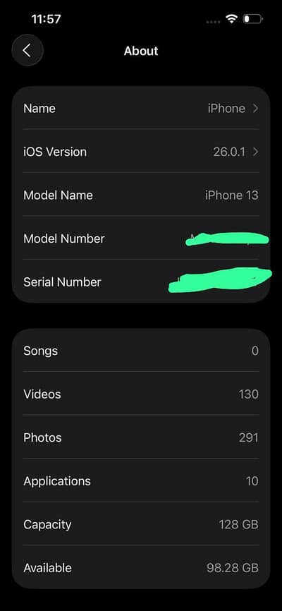 emergency sale out 10 by 8