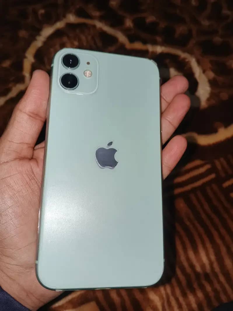 Iphone 11 0