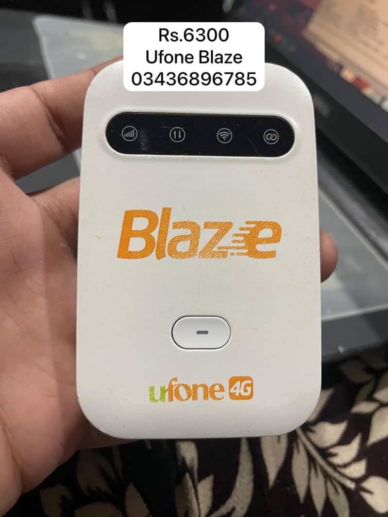 4G jazz Device 7