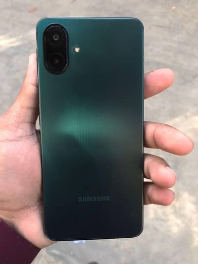Samsung A07 128Gb