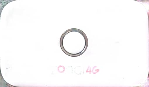 zong 4G Net device