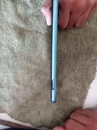 Infinix hot 11 play urgent sale