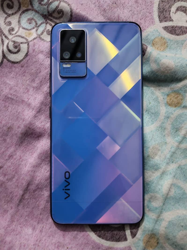 vivo v21e 2