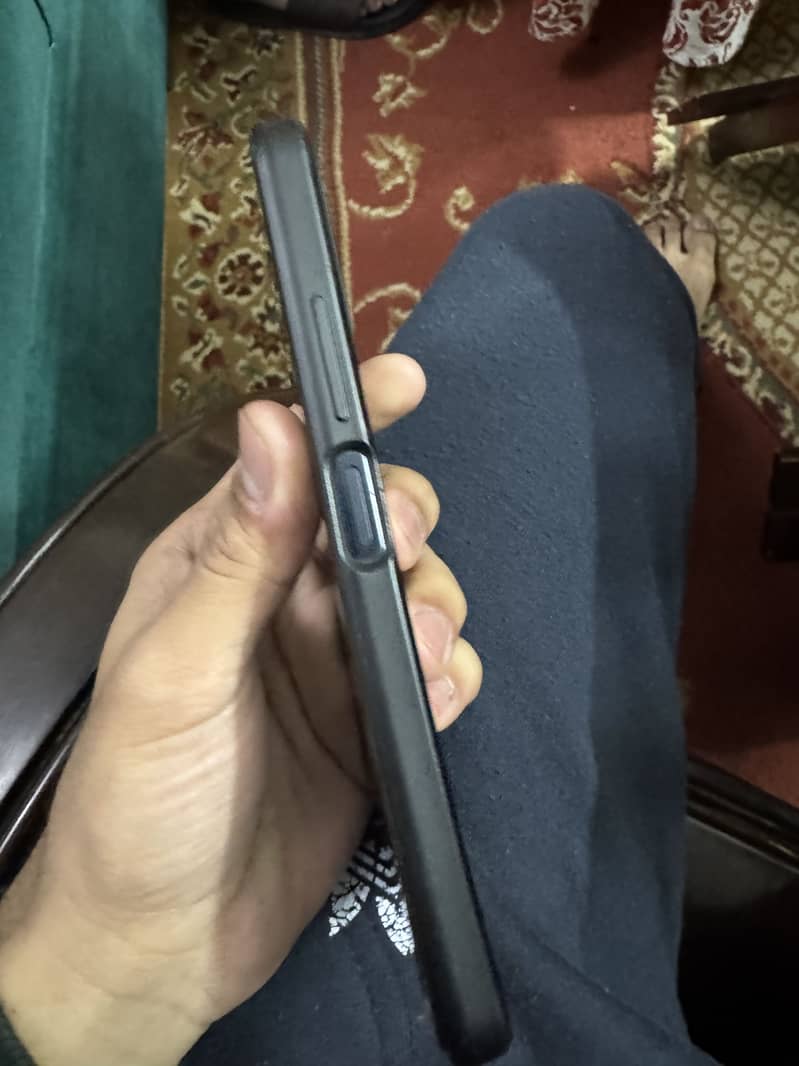 Itel a70 scratch less 2