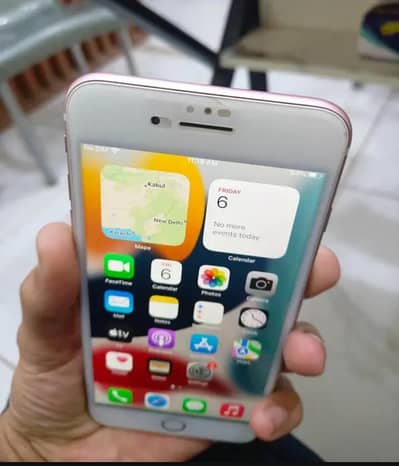 iphone 7 plus 128 GB my WhatsApp number 03 20 24 100 47