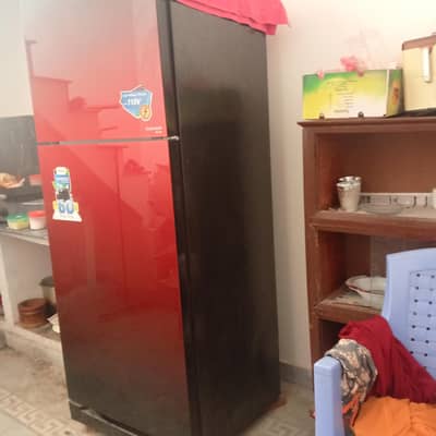 Kenwood Refrigerator