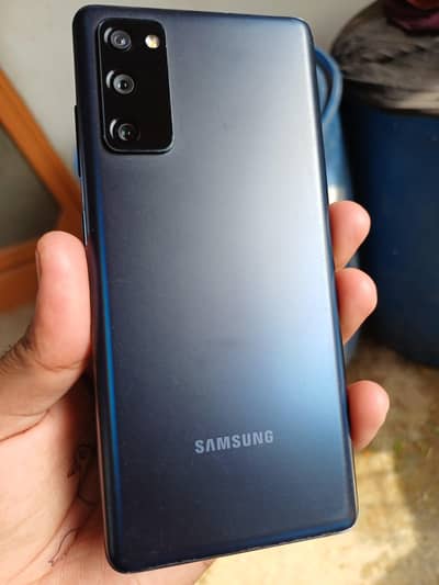 Samsung Galaxy S20 FE 5g  6/128 gb