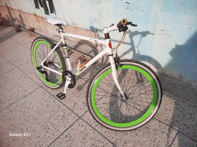 imported alton alluminum from South korea