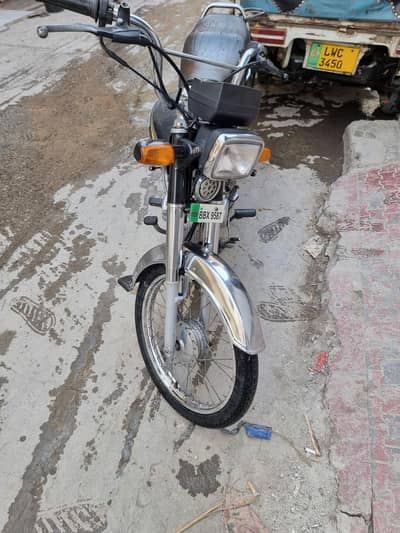 orignal mileage rough condition