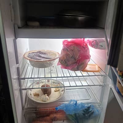 Dowlance Mini Fridge Available