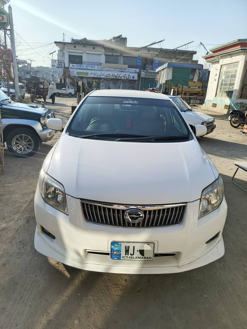 Corolla AXIO 0