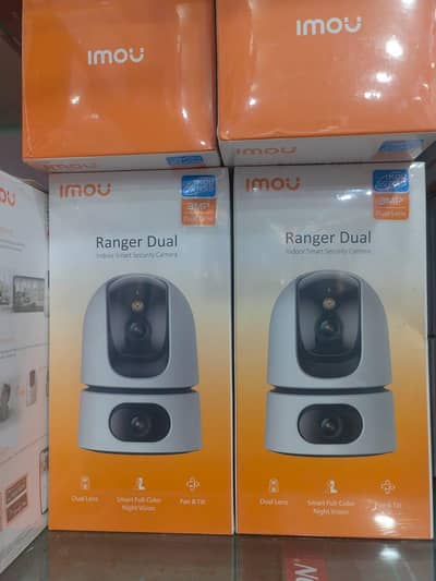 All type of Wireless Cameras