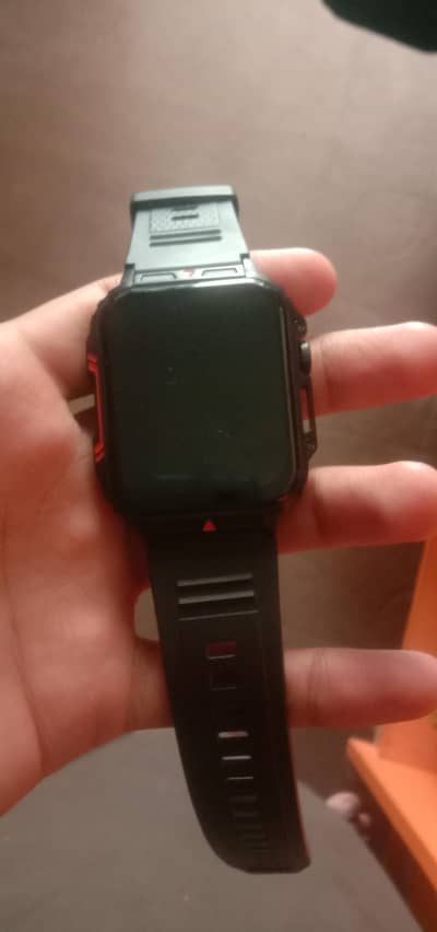 singbono smart watch