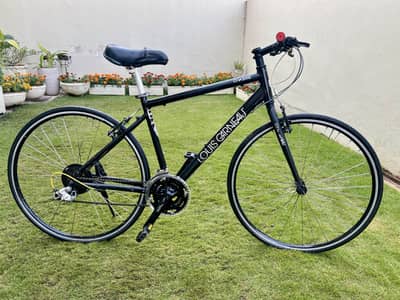 Cycle for Sale