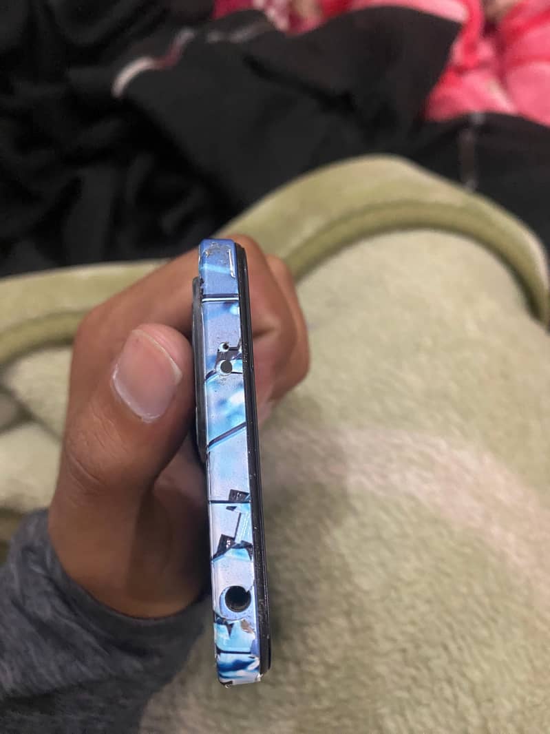 Redmi note 12 8+8 128gb 4