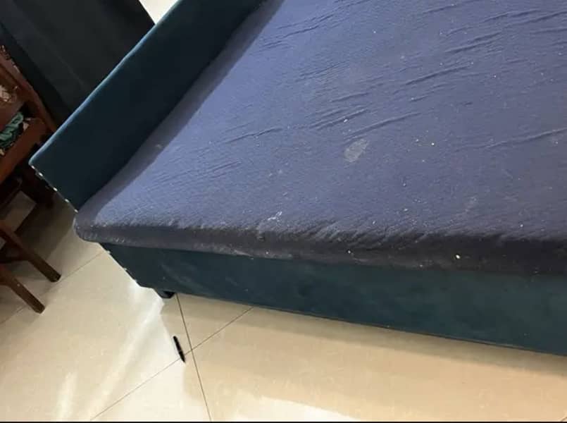 Single deewan bed 3