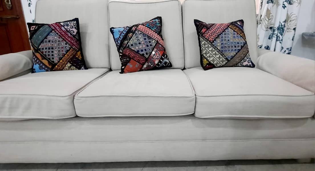 5 seater sofa set 0