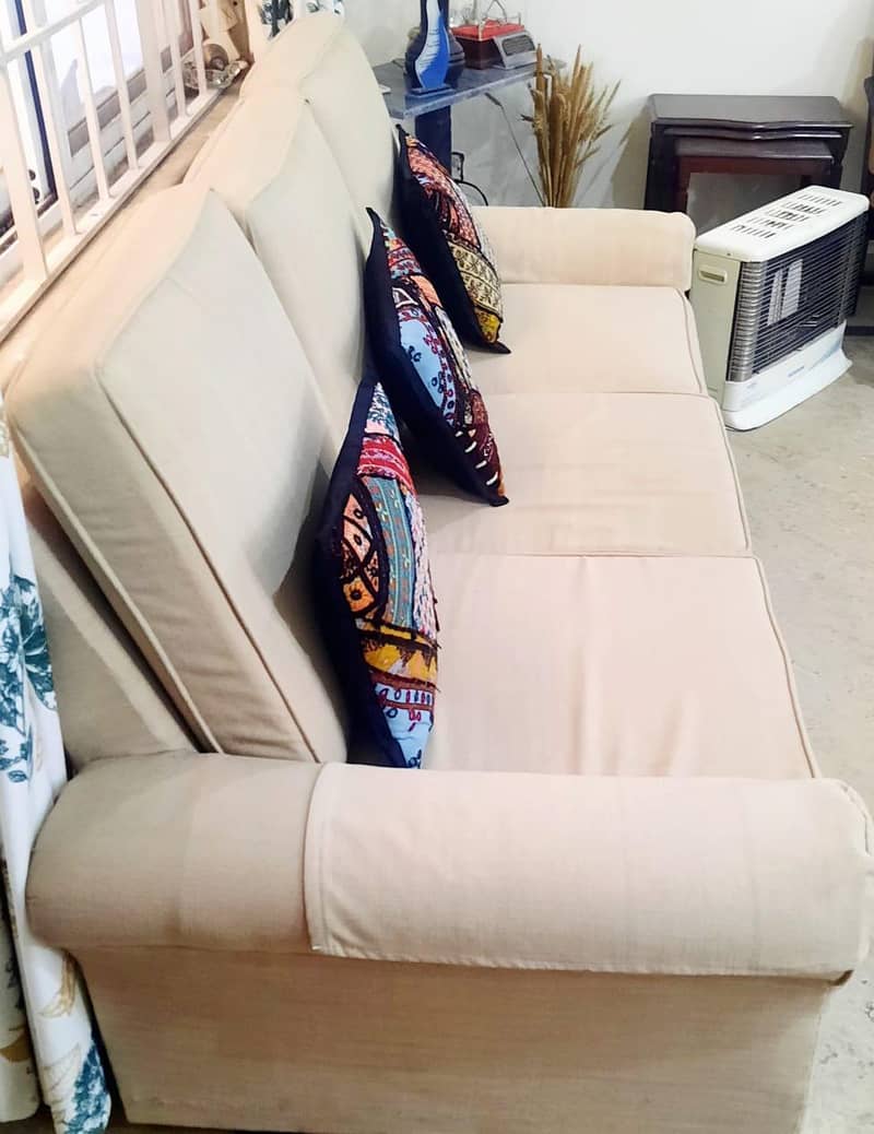 5 seater sofa set 2