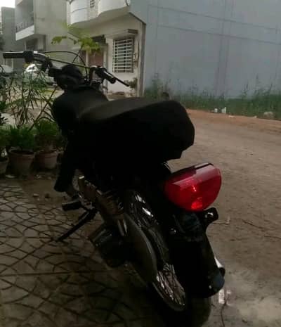 Super Power 2014 Model (Geninue Condition) No Any Work Sealed Engine