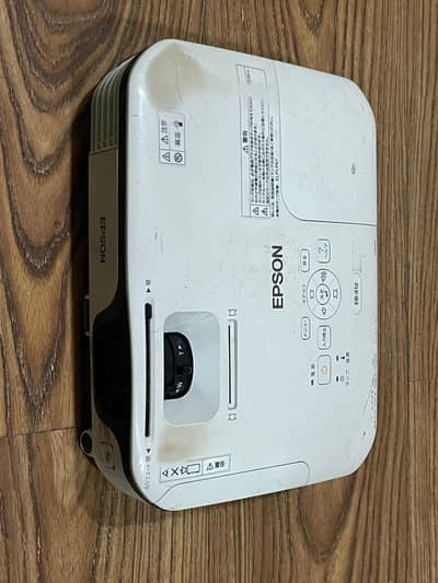 Branded Multimedia HDMI Projectors available for