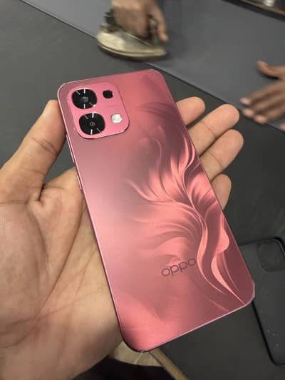 Oppo A6 Pro 8 256