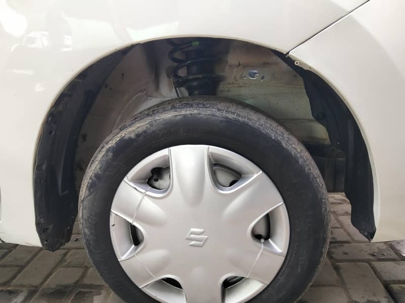 wagon R VXL2016/2015 11