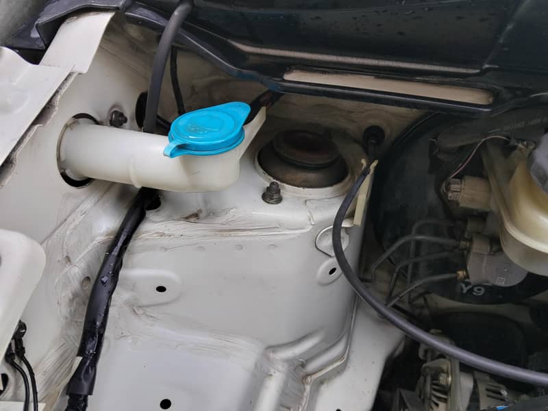 wagon R VXL2016/2015 14