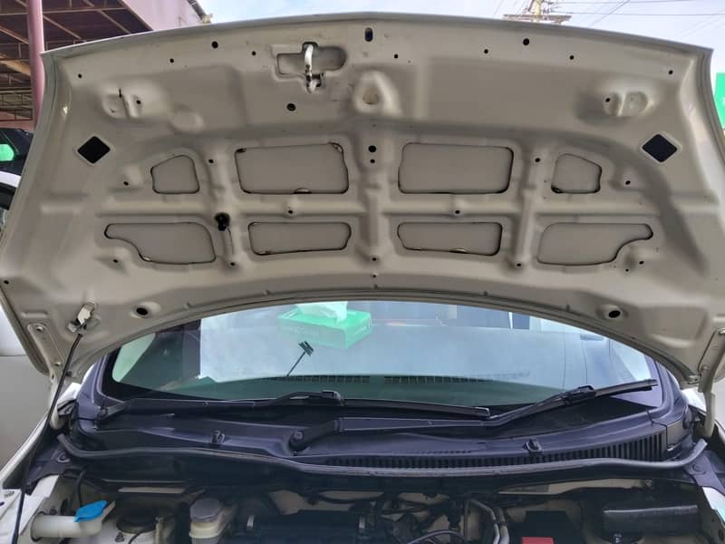 wagon R VXL2016/2015 16