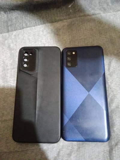 I am selling my samsung a02s pta approved gb 3.32 Whatsapp 03710128188